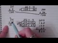 Multiplication Methods and Concepts