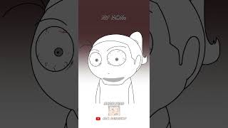 Death Stare (Animation meme)