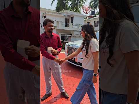 പത്തുലക്ഷം കിട്ടിയ സന്തോഷം ലക്ഷ്മിയോട് അറിയിച്ചു അനീഷ് 🥰 #aneeshbiggboss #vedlakshmi