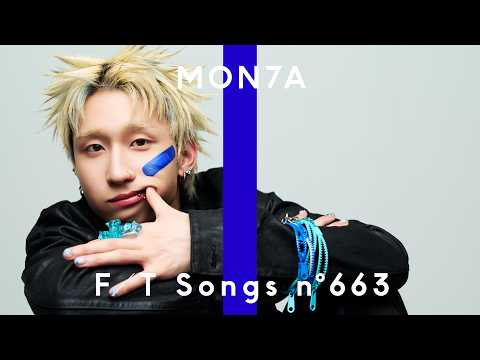 MON7A - おやすみTaxi / THE FIRST TAKE
