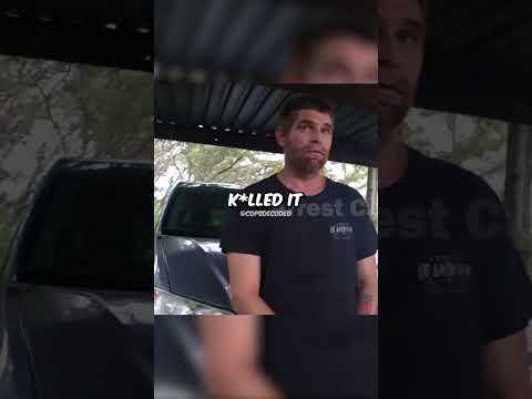 What Is Going On In Florida? 🐊