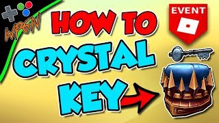 How To Get The Crystal Key Hexaria Videos Page 4 Infinitube - get the copper key in under 10 minutes in roblox jailbreak golden dominus ready player one event