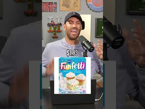 GUESS How Much MONEY These Everyday Items COST! #shorts #gameshow #priceisright #guessinggame