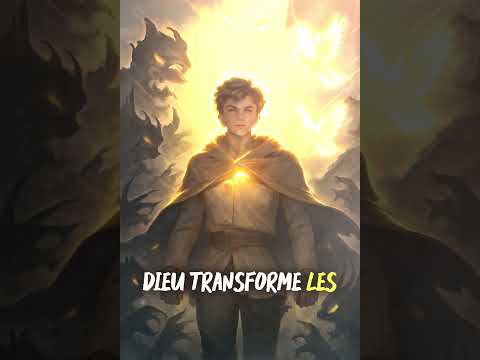 Dieu transforme les plans de tes ennemis en bénédictions