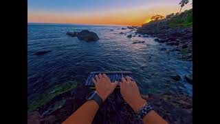 Titanic Piano Song - My Heart Will Go On