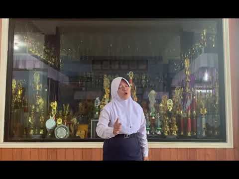 #solovokalgemada6 Iis Sri H - SMPN1Cisaga