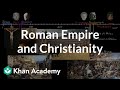 Christianity and the Roman Empire