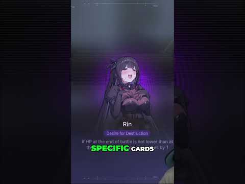 Abnormal Mental States: Rin, Calib & Mika's Stress Explained #shorts