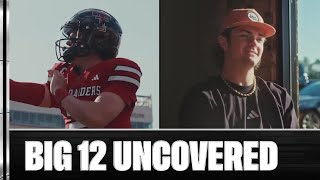 It's a New Era of Texas Tech Football for QB Behren Morton 🔥