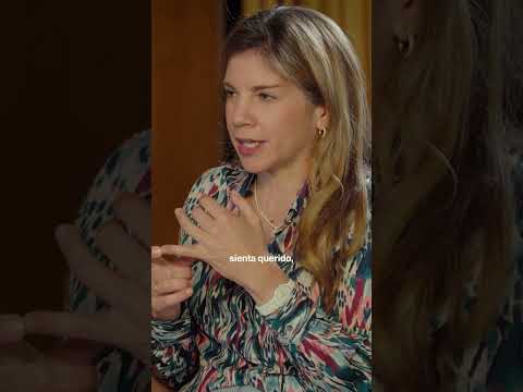 Marian Rojas: "El 90% de lo que nos preocupa no ocurre"