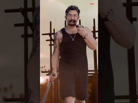 Arangam Adhirattume | coolie | #rajinikanth #nagarjuna #amirkhan #upendra #anirudh  #viral #shorts
