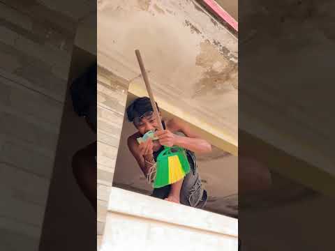Kerj4 s4m4 yang s4ng4 b4ik🤣#funny #comedy #viral