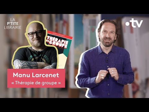 Vidéo de Manu Larcenet