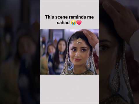 This scene reminds me sahad ๐ญ๐| main manto nahi
