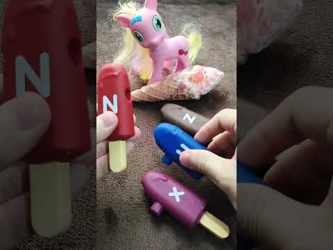 Ice🥰 Cream😘 Color🤩 Number😍 #shorts #icecream #viral #color #unicorn #trending