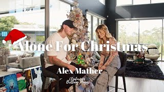 Alone For Christmas - Brittany Maggs & Alex Mather