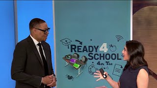 DC schools chancellor answers questions on National Guard, ICE enforcement | NBC4 Washington