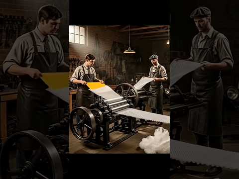 How Bubble Rap Invented