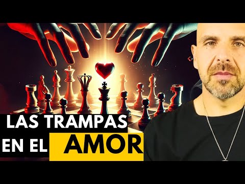 LAS TRAMPAS del Juego de Poder EN EL AMOR