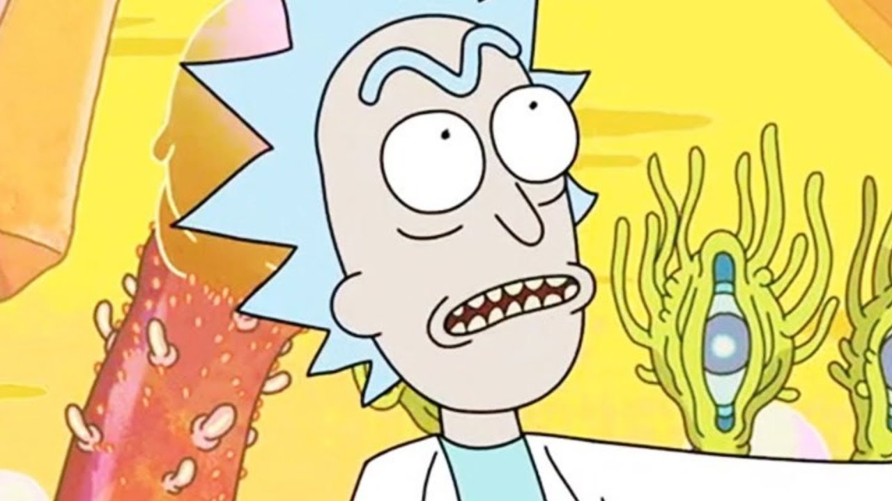 Rick And Morty Season 4 Details Revealed