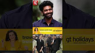 இதுல  Keerthy Suresh இருக்காங்கன்னு அப்போ தான் தெரிஞ்சது😅 #throwback