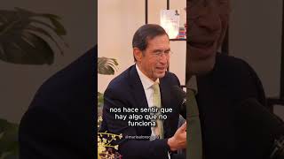 Tu cuerpo sabe que no estás bien antes que tú