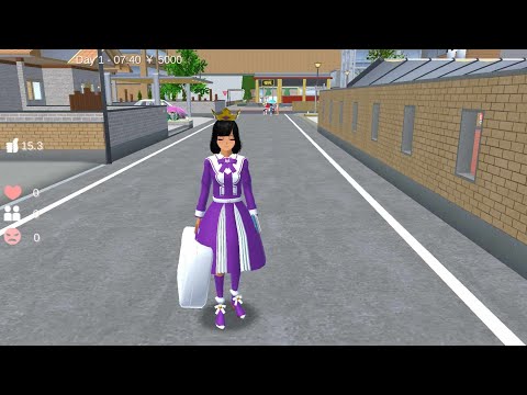 คุณป้าหลอกเด็กEveChannelsakuraschoolsimulator Eve Channel คุณป้าหลอกเด็กEveChannelsakuraschoolsimulator