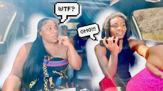 GETTING PHONE CALL FROM CRAZY STALKER *GONE WRONG* 