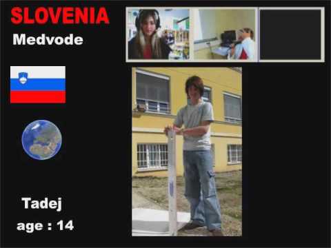 Medvode SLOVENJA