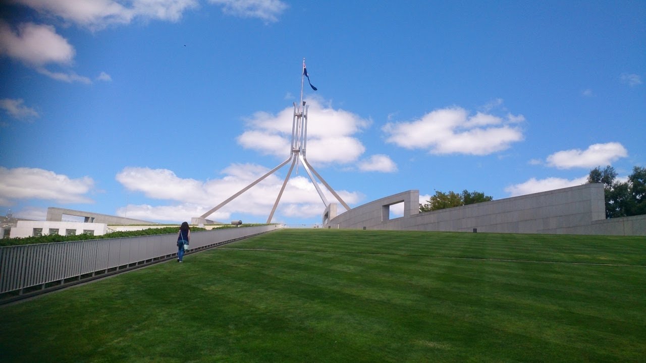 ‘No One’ wants a ‘Woke’ Liberal Party