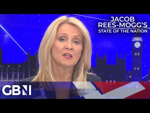 Police need to police, holding their ground and knowing their bosses have their back | Esther McVey