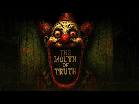 "The Mouth of Truth" | Creepypasta