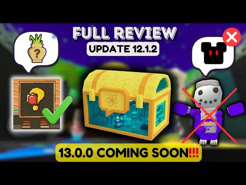 UPDATE 12.1.2 JADI LEBIH SEMPURNA⁉️[Super Bear Adventure]