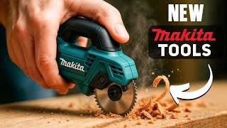 20 New Makita Tools On Amazon You Will Buy Instantly