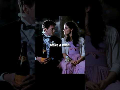 He didn't expect this from her? #movie #series