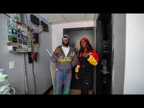 Childlike CiCi x Alex Jean x Sstedi - Golden Tour Experience (BTS NC 📍)