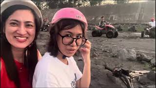 @mount mayon 2026