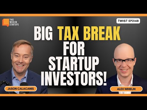 Exits Are Back, QSB Stock & The New America Party? | E2148