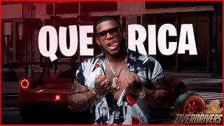 Crazy Design - Que Rica | OverDrivers Edit (Mi Videojuego) @CrazyDesignDR