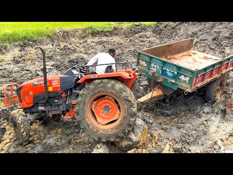 Kubota 4wd tractor | kubota |