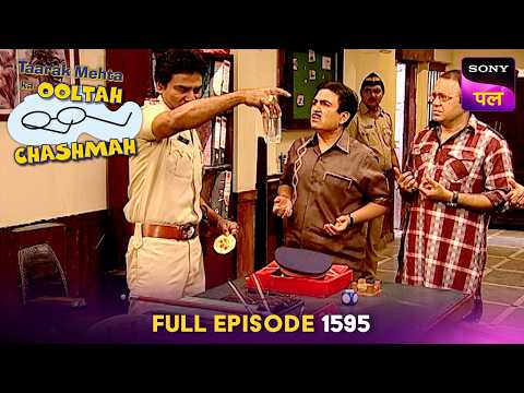 Bhide के 1 लाख रुपए लेकर कहाँ घूम हो गए Bapuji? | Taarak Mehta Ka Ooltah Chashmah | 1 Jul 2025