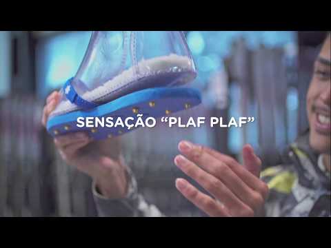 Chinelo da Neve - Neve Mais Brasileira do Mundo
