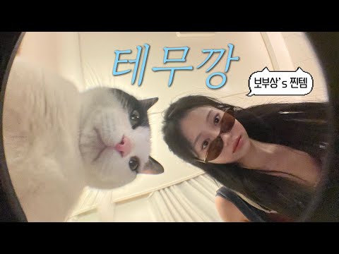 ✨패션보부상의 테무깡📦 가방 속 찐템 소개ㅣ 진짜 다 필요한 것들이라고.. #테무하울#테무
