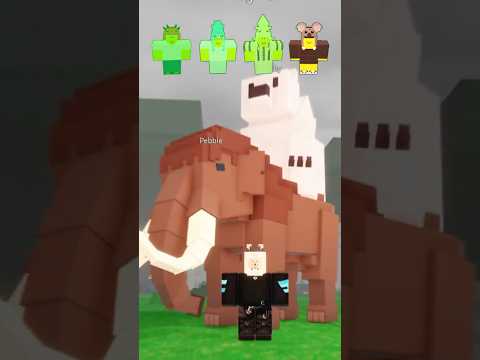 All 4 Missing Children With Tamed Pets? 99 Nights in the Forest