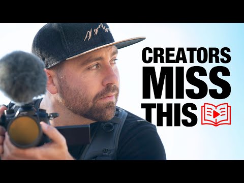The Secret to Powerful Storytelling on YouTube