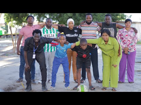 MLINZI STEVE (EP 1)