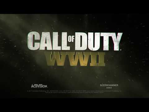 COD WWII | Story Trailer | PS4