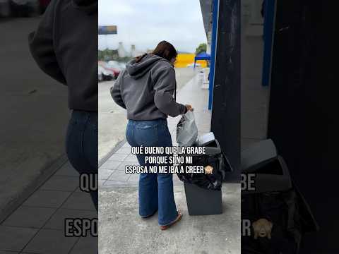 Menos mal grabe porque si no iba a tener problemas #moteros  #sueños  #ecuador  #motociclismo