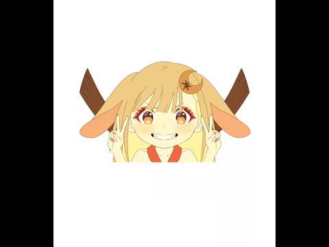 ドゥルルルカニ!うさぎ! #超かぐや姫