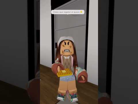 Regálale tu like? Kevin rayo el quedó con plumón :0 #humor #comedia #brookhaven #memes #robloxshorts